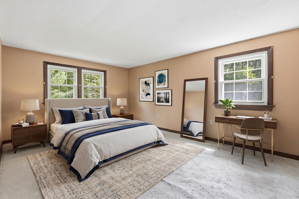 12 Hemlock Road