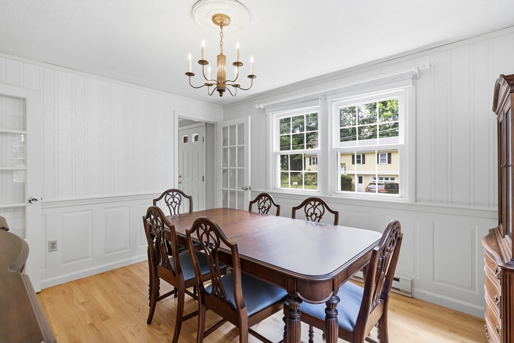 12 Hemlock Road