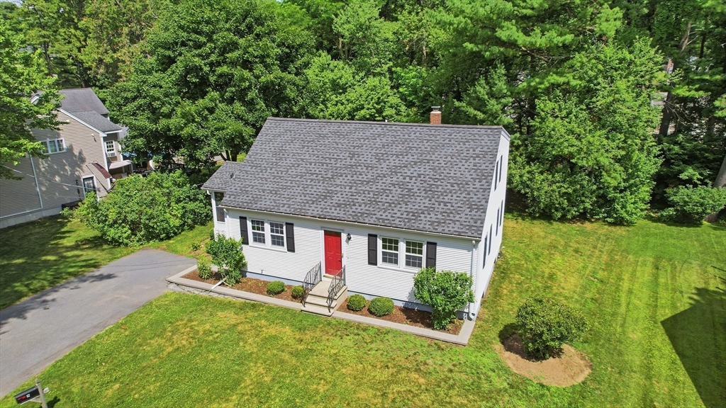 12 Hemlock Road