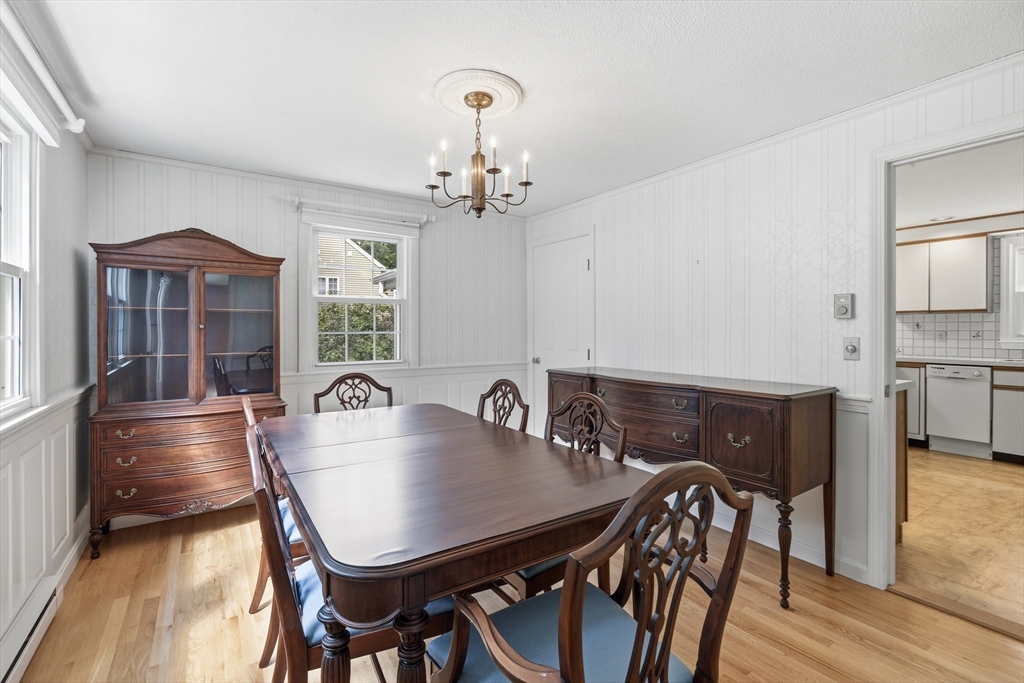 12 Hemlock Road