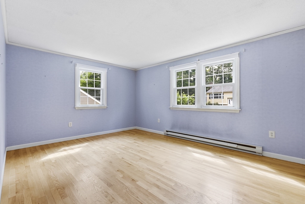 12 Hemlock Road