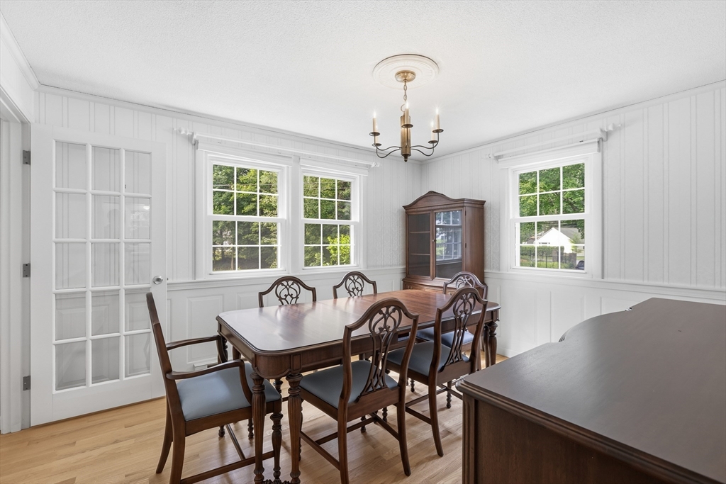 12 Hemlock Road