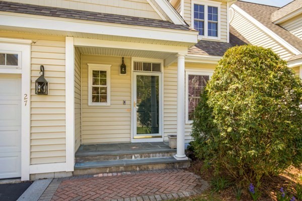 27 Meyer Hill Drive # 27