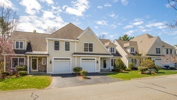 27 Meyer Hill Drive # 27