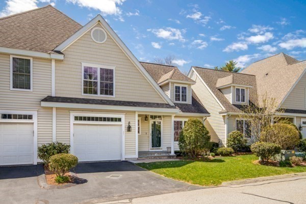 27 Meyer Hill Drive # 27