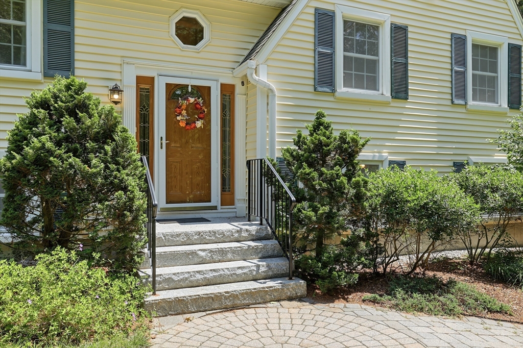 87 Depot Street