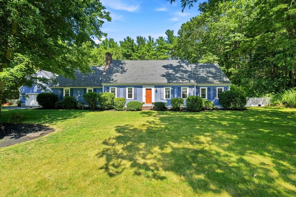 100 Lot Phillips Road