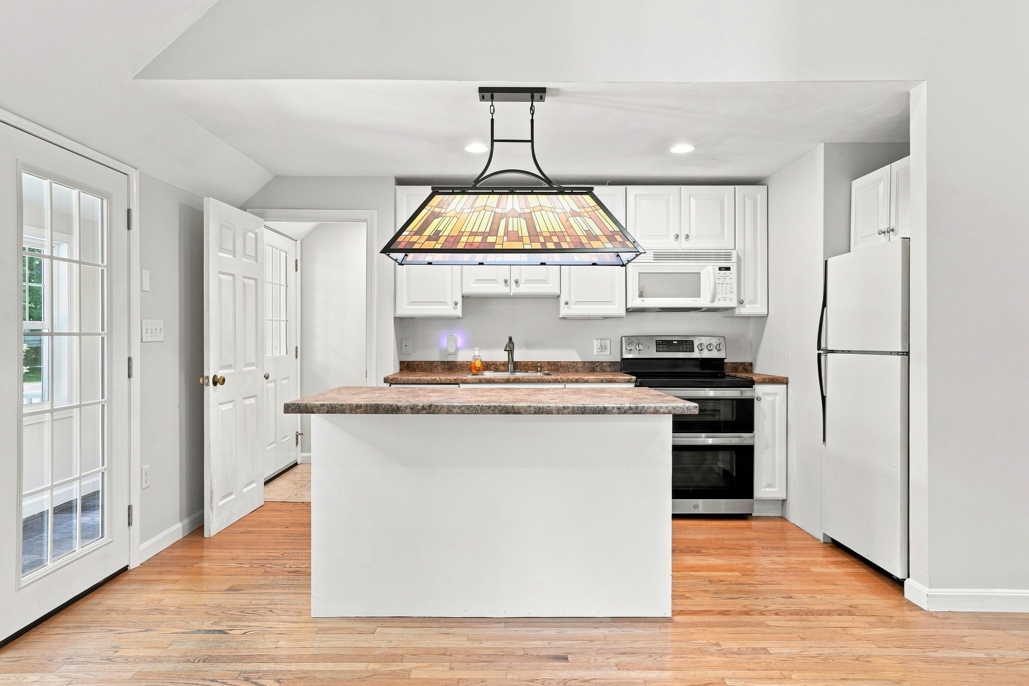 100 Lot Phillips Road