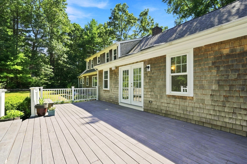 100 Lot Phillips Road