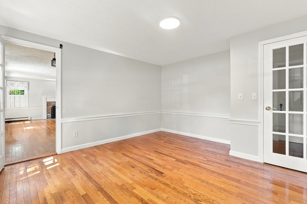 100 Lot Phillips Road
