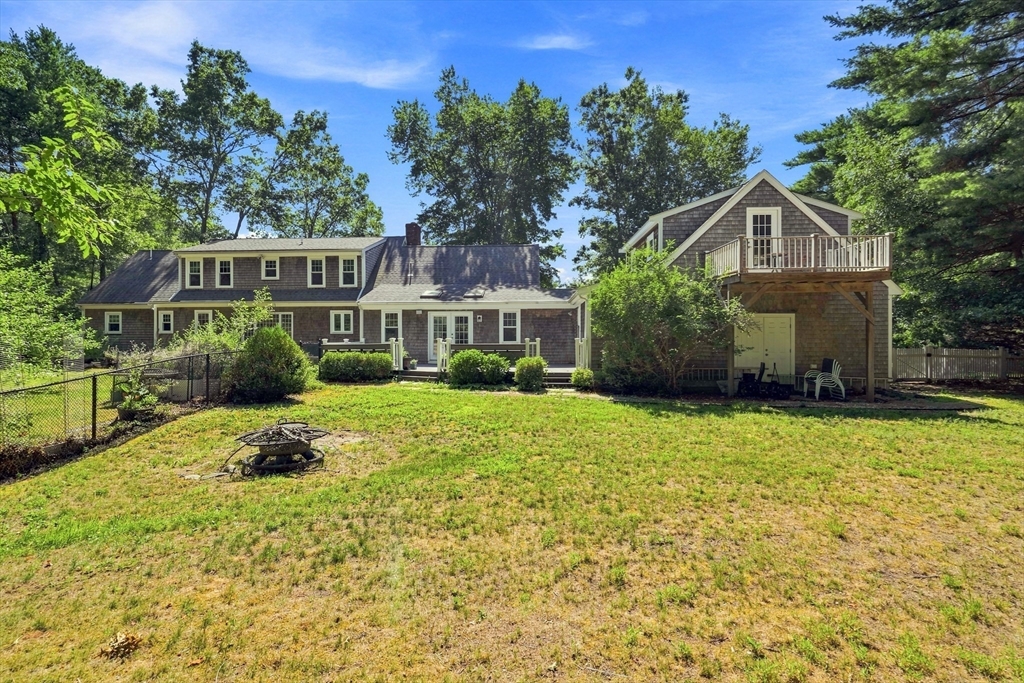 100 Lot Phillips Road