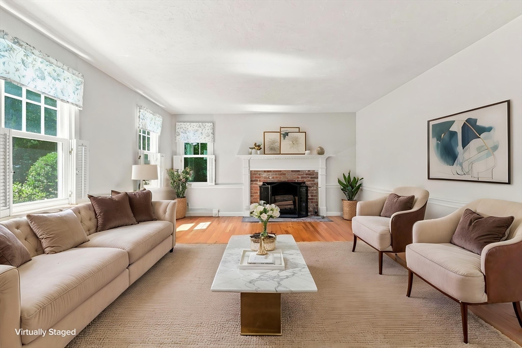100 Lot Phillips Road