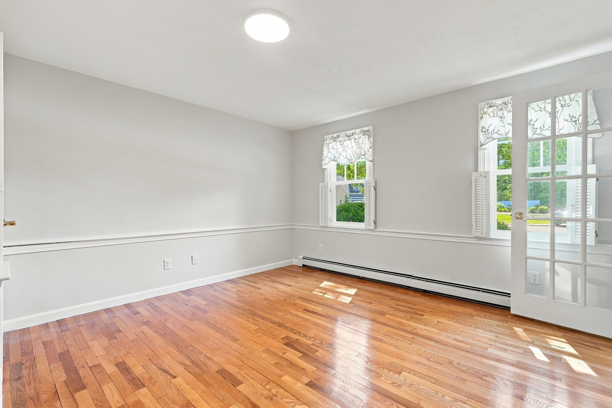 100 Lot Phillips Road