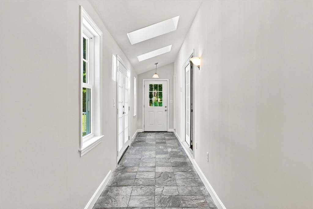 100 Lot Phillips Road