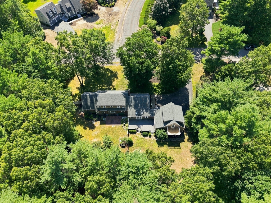 100 Lot Phillips Road