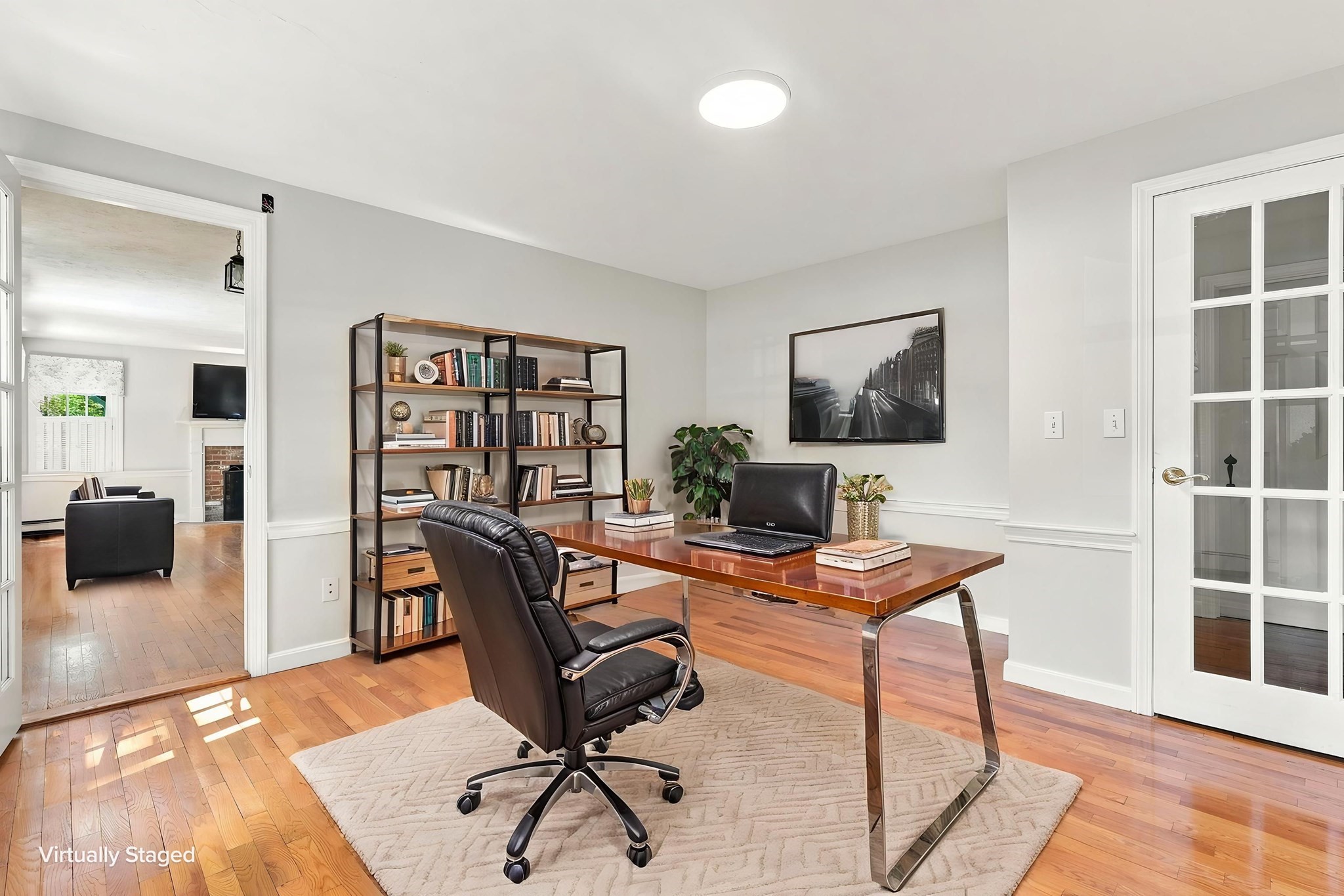 100 Lot Phillips Road