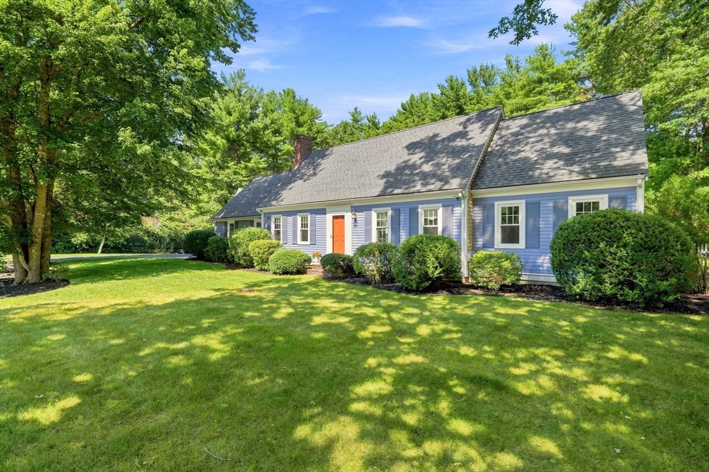 100 Lot Phillips Road