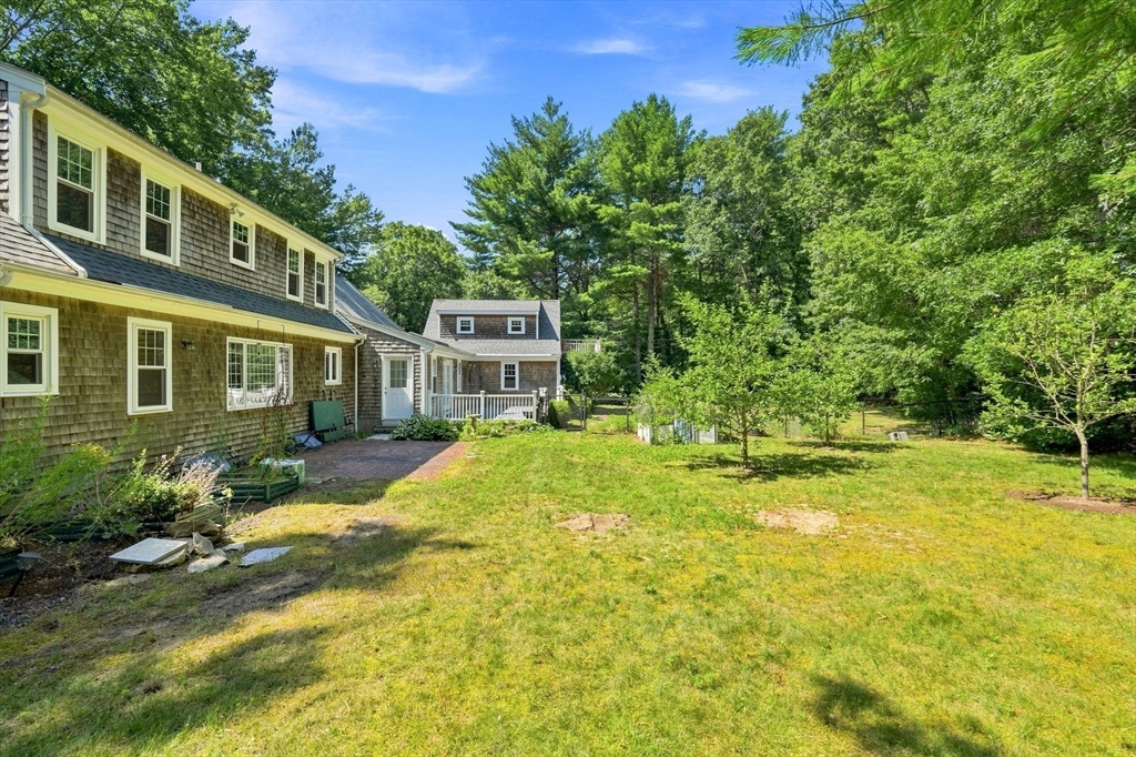 100 Lot Phillips Road
