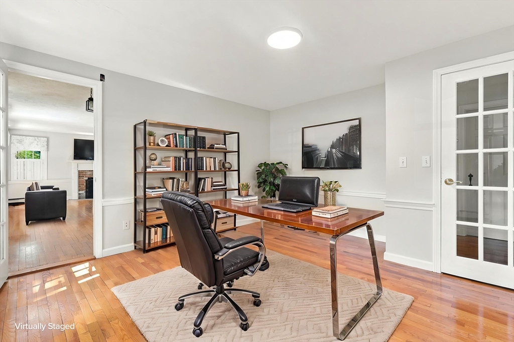 100 Lot Phillips Road