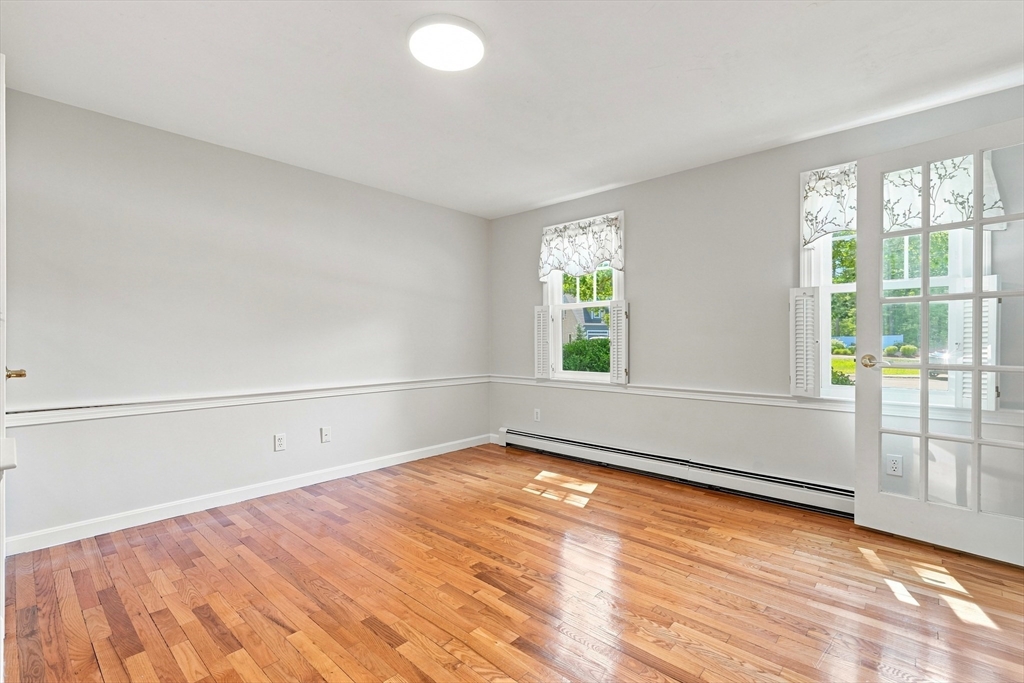 100 Lot Phillips Road