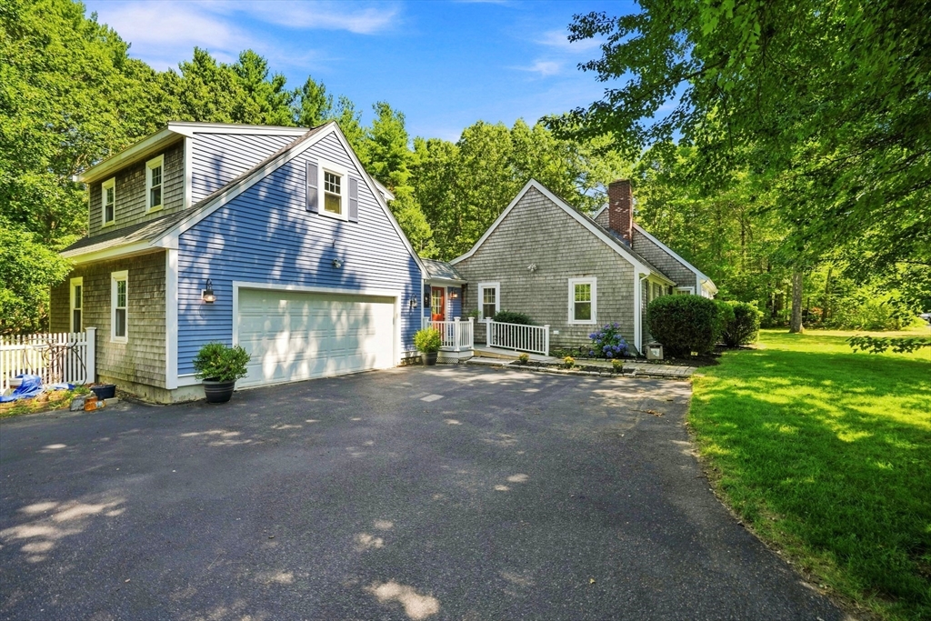 100 Lot Phillips Road