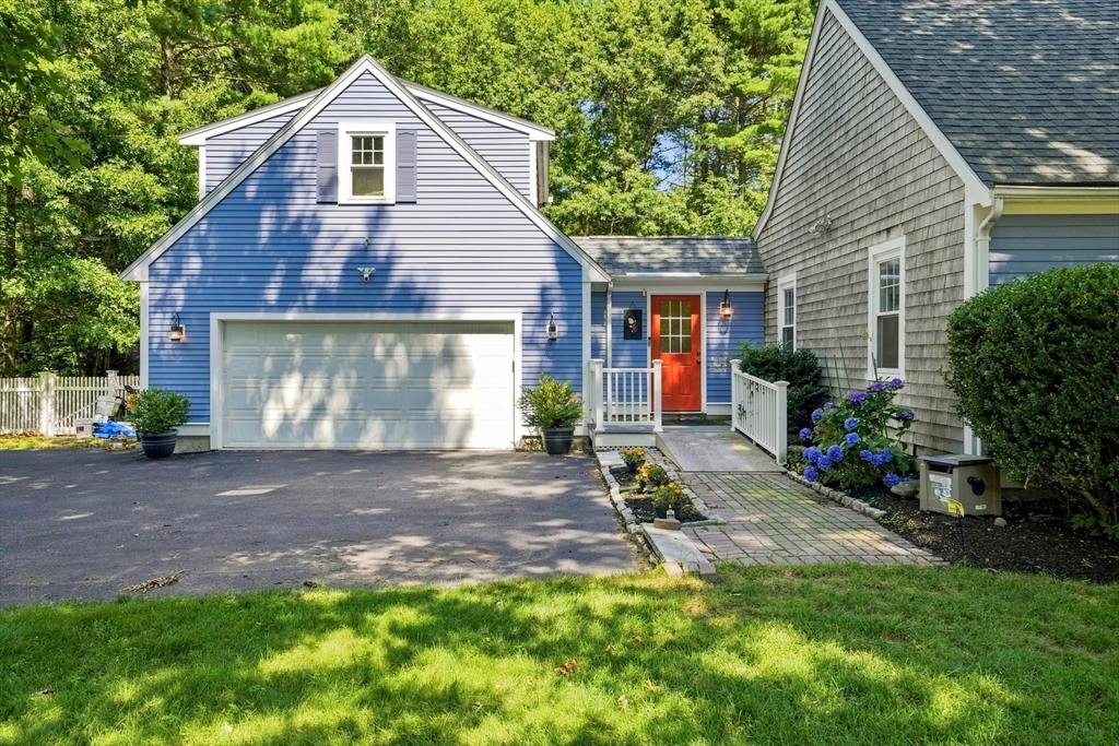 100 Lot Phillips Road