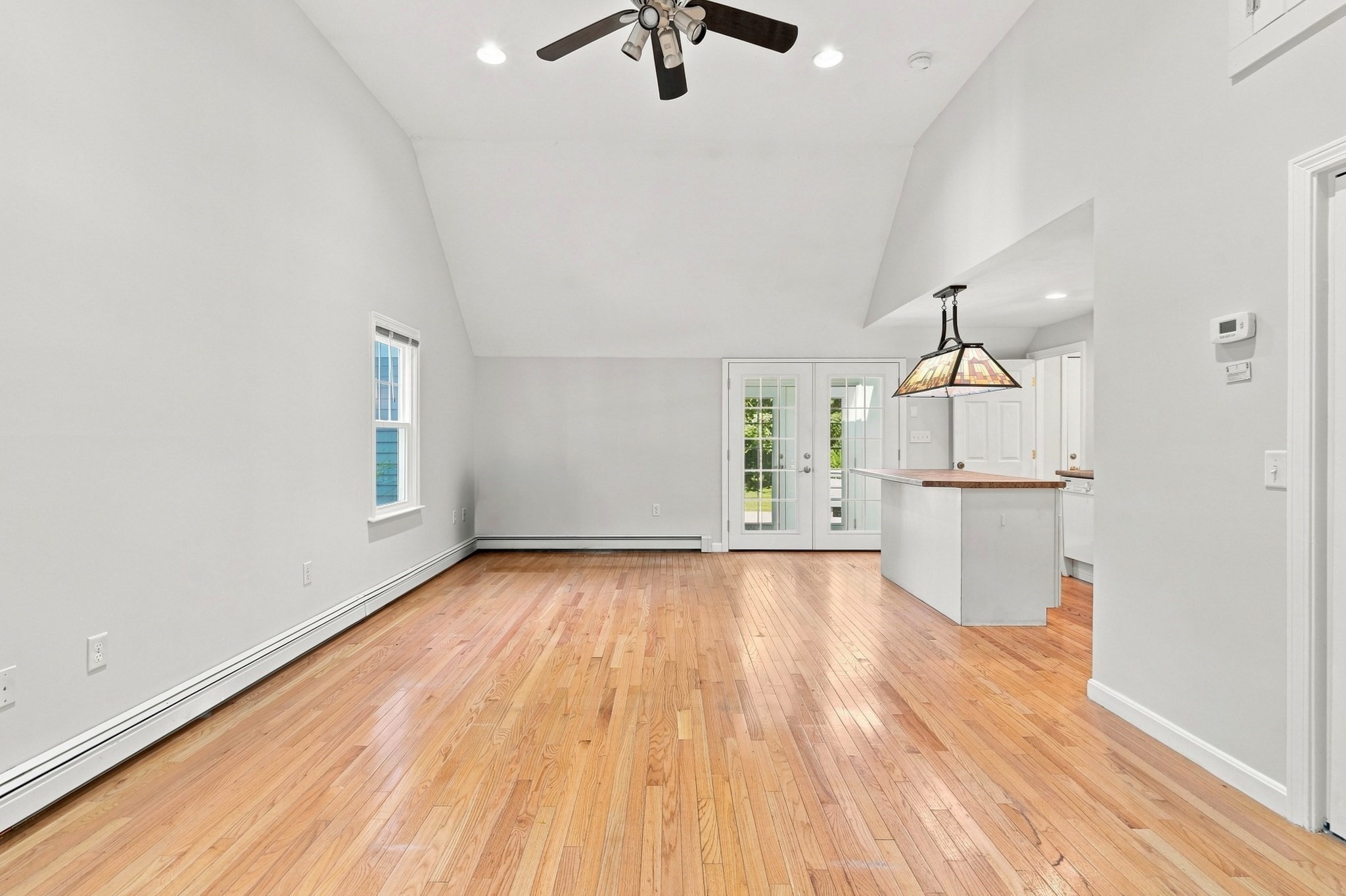 100 Lot Phillips Road