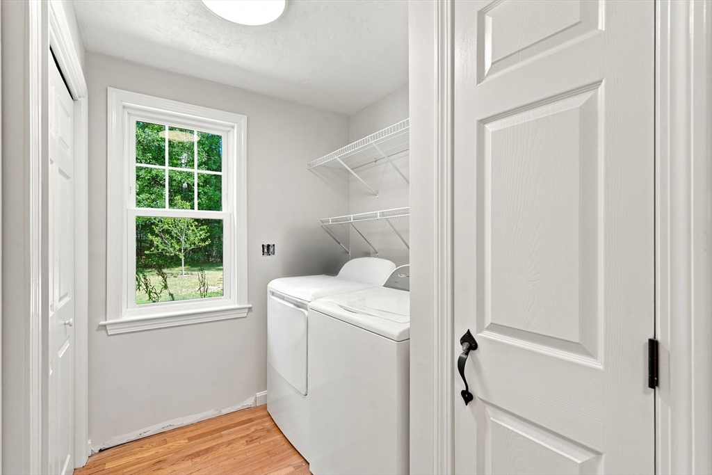100 Lot Phillips Road