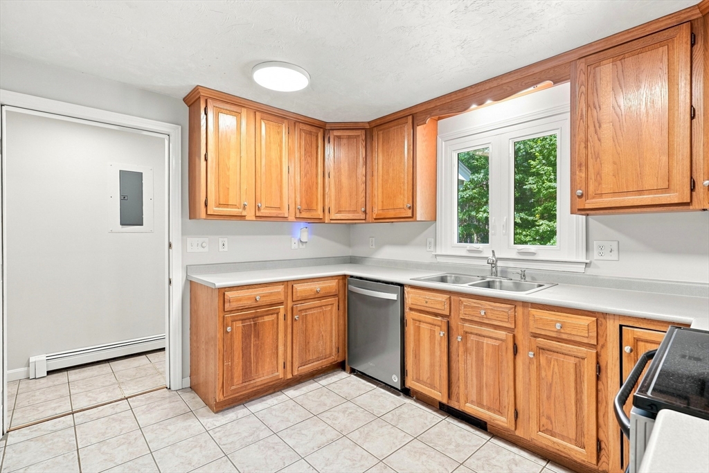 100 Lot Phillips Road