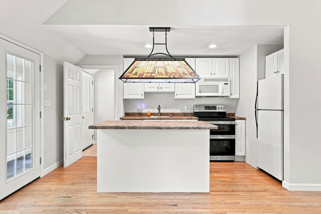 100 Lot Phillips Road