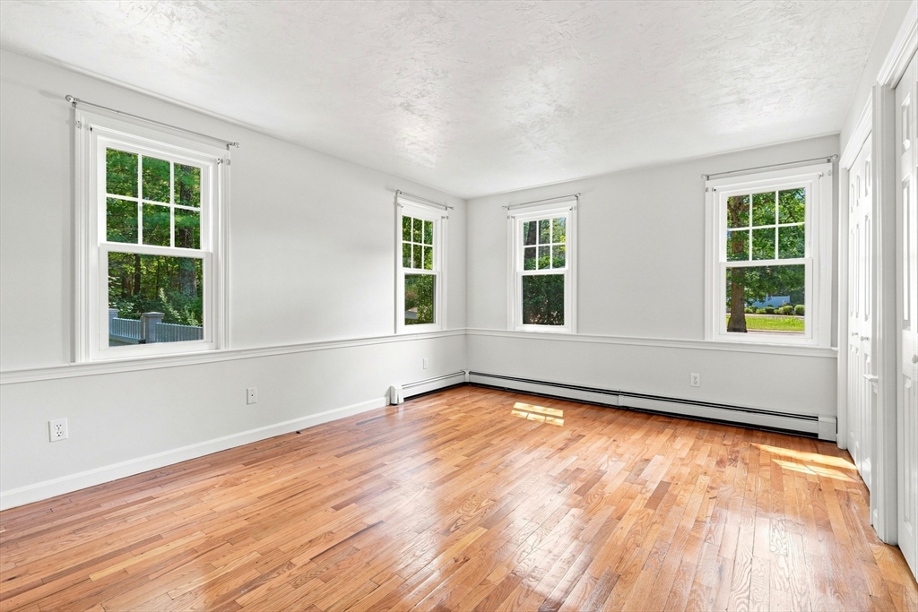 100 Lot Phillips Road