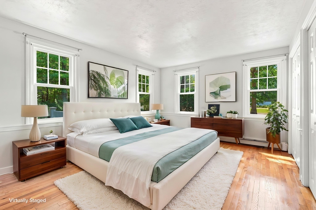 100 Lot Phillips Road