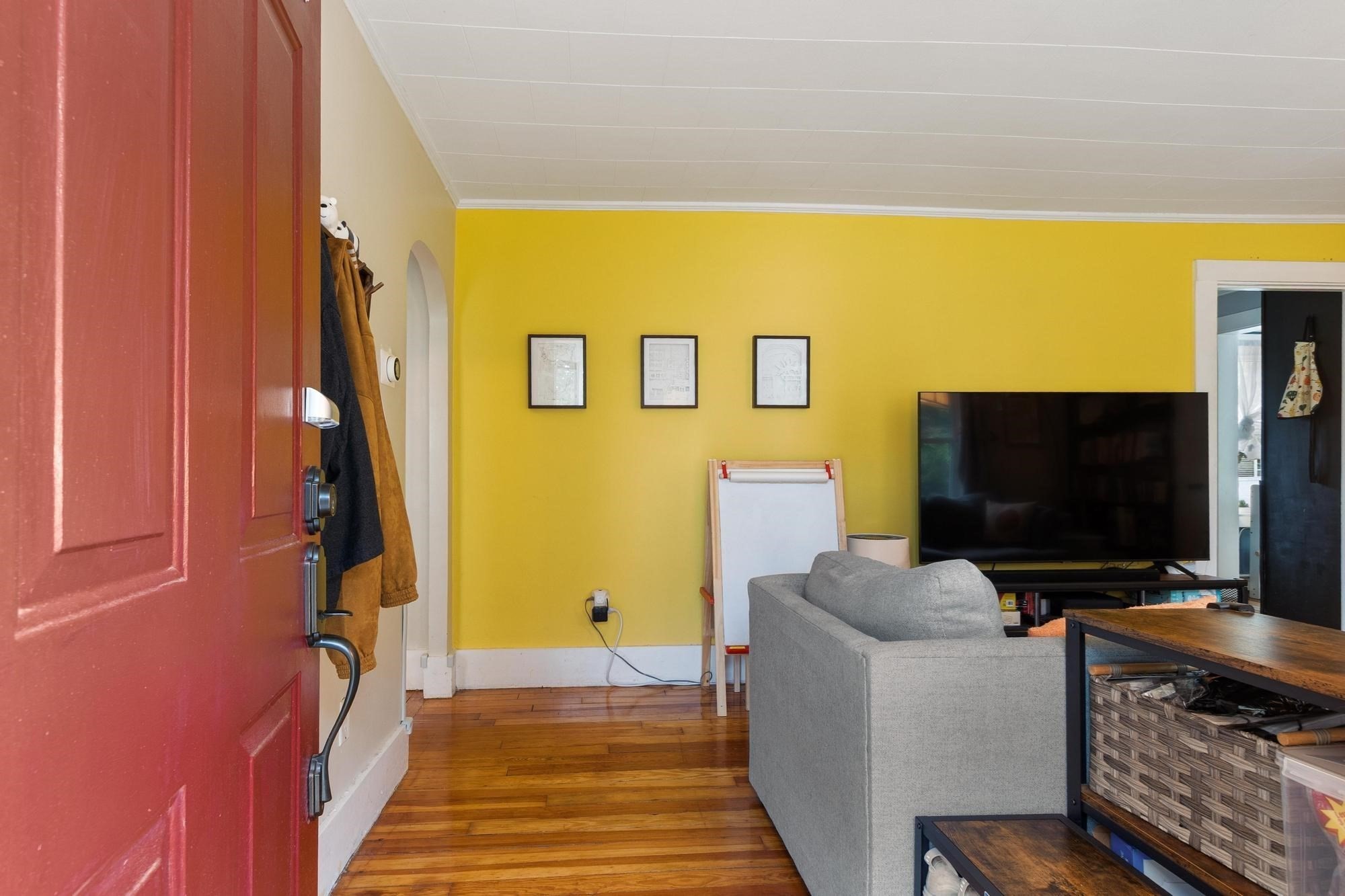 2 Coolidge St # 1