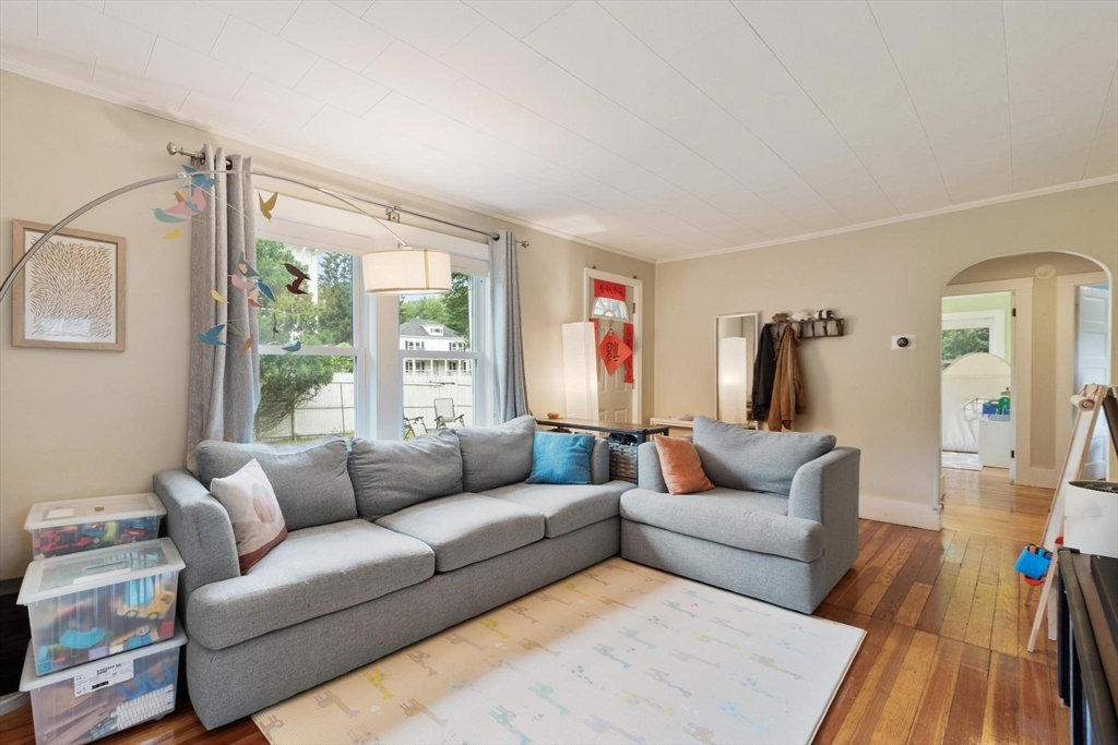 2 Coolidge St # 1