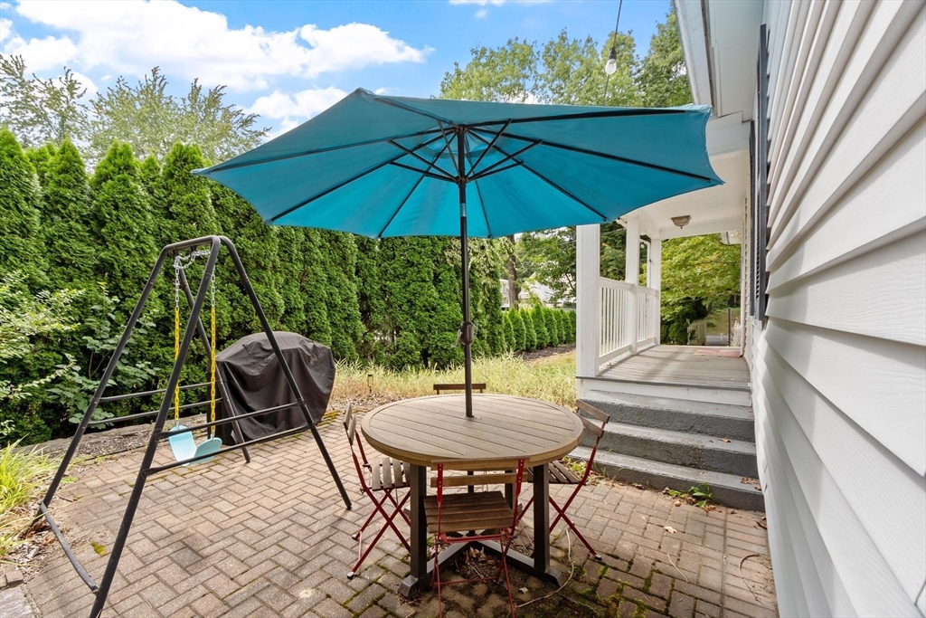 2 Coolidge St # 1