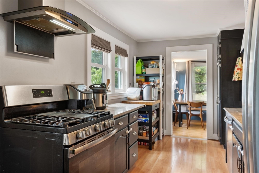 2 Coolidge St # 1
