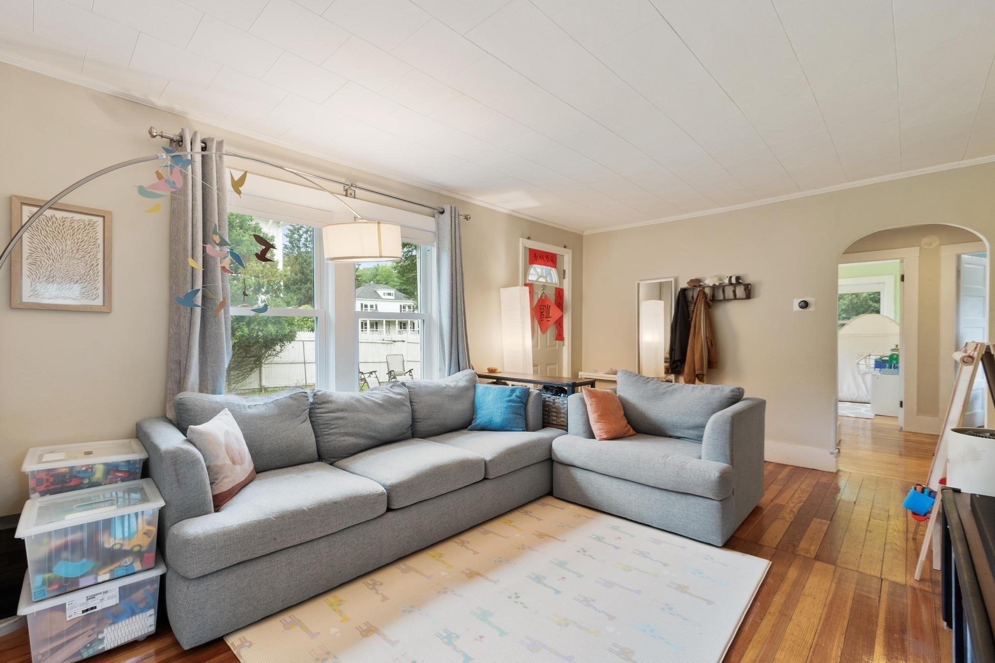 2 Coolidge St # 1