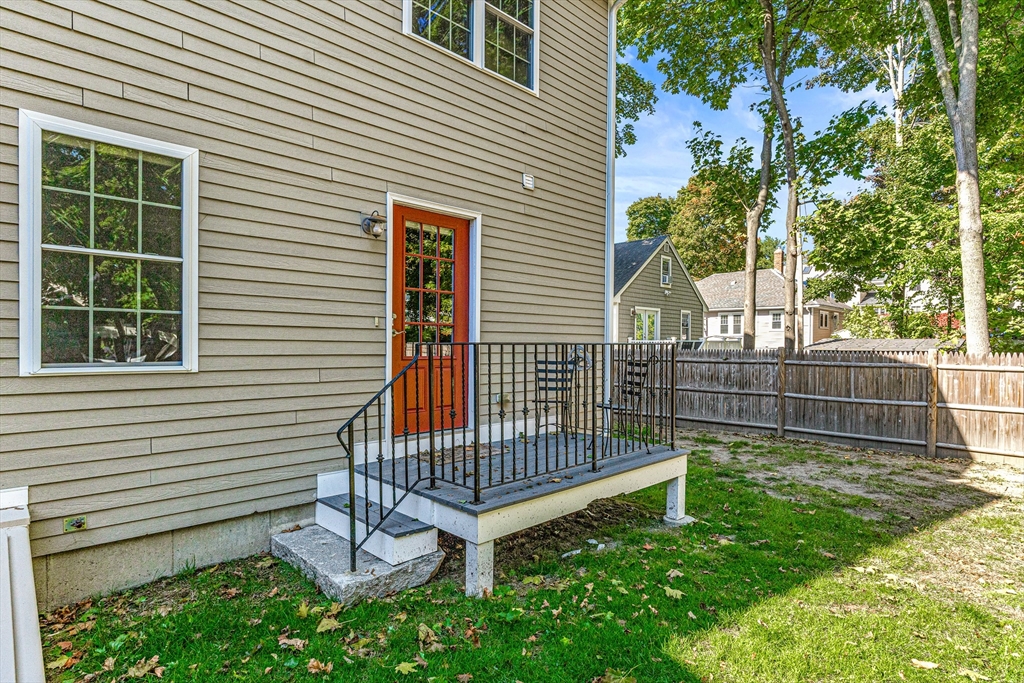 28 Elliott Street # 28
