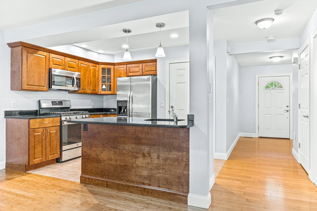28 Elliott Street # 28