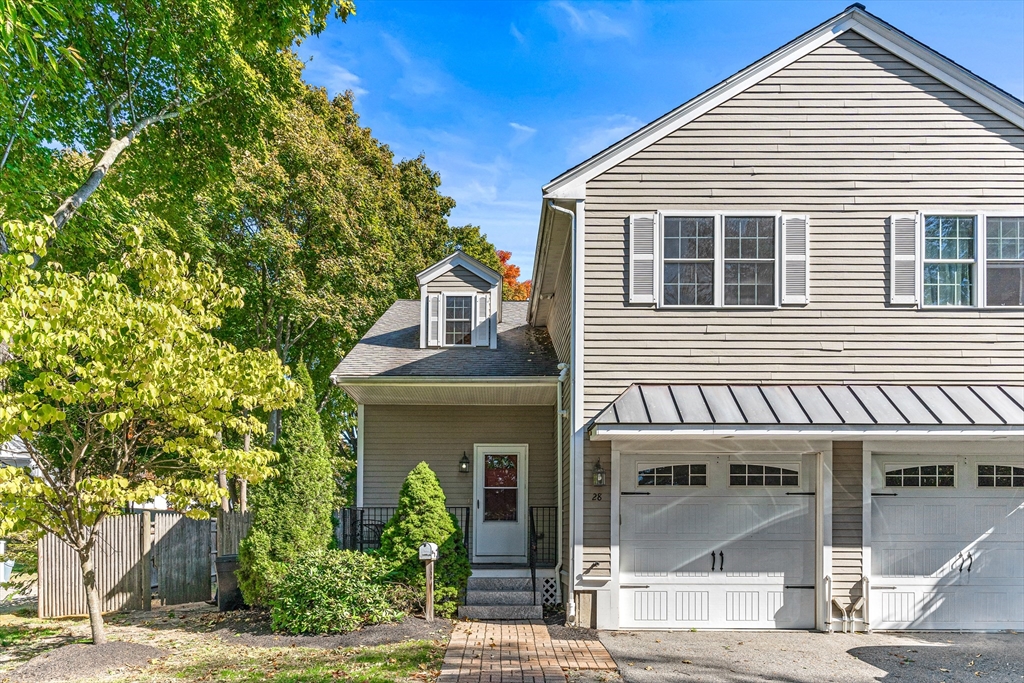 28 Elliott Street # 28