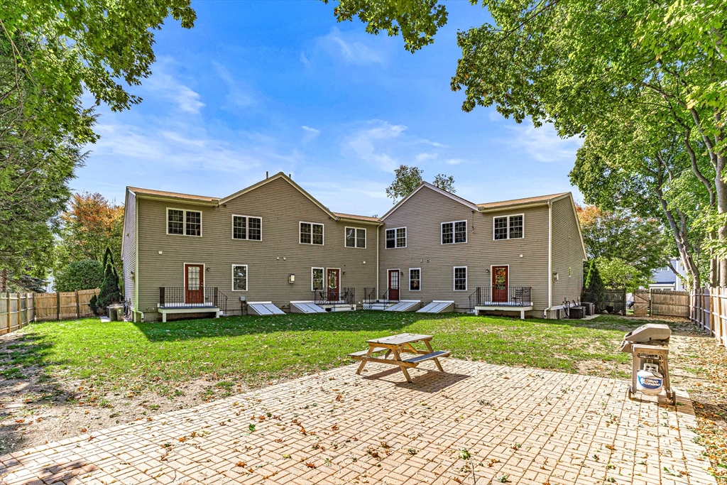 28 Elliott Street # 28