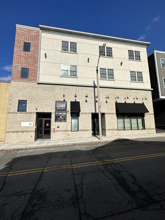 4 Montvale Avenue # A