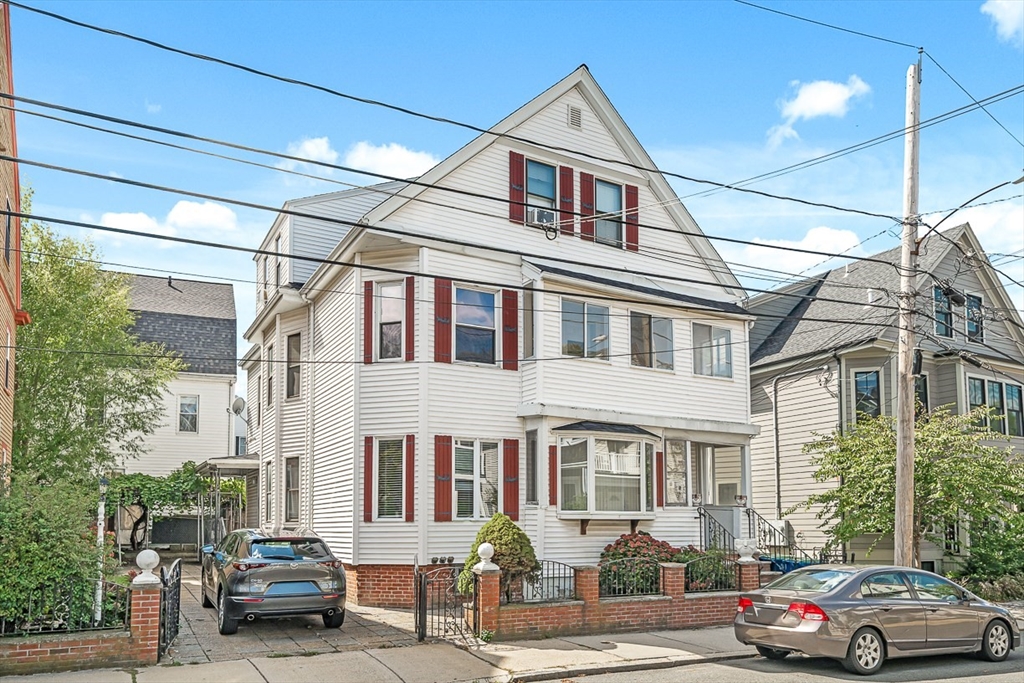 36 Windsor Road # 2