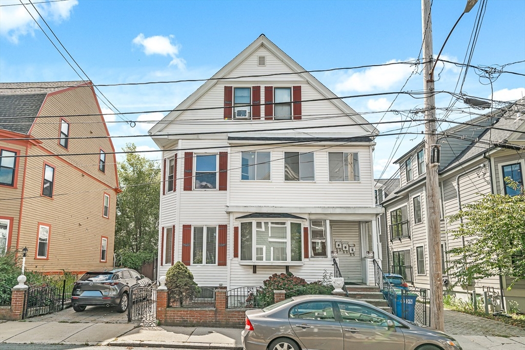 36 Windsor Road # 2