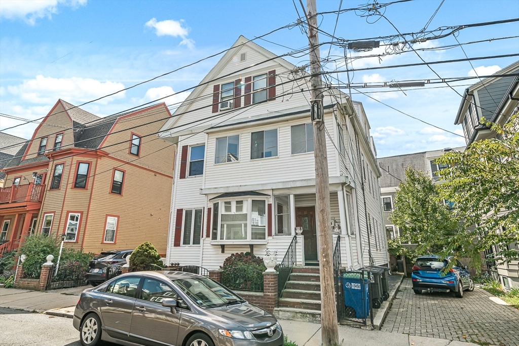 36 Windsor Road # 2