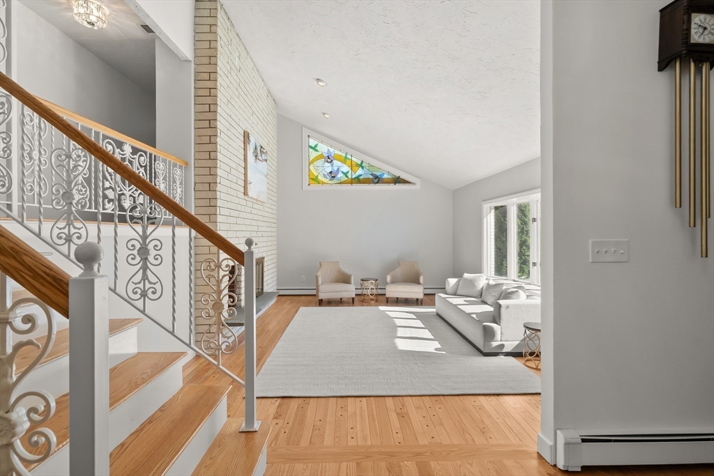5 Azalea Road