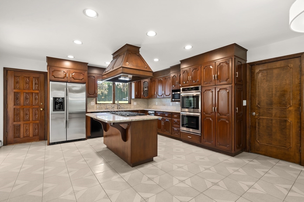 5 Azalea Road