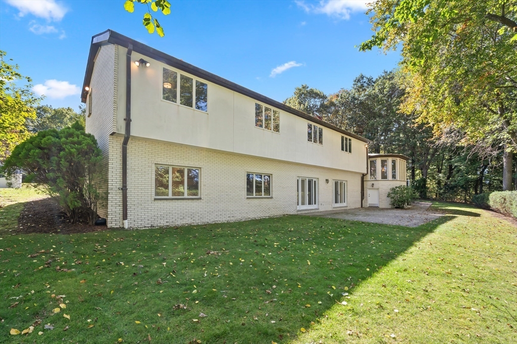 5 Azalea Road