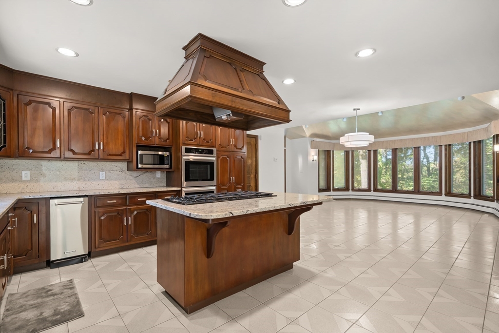 5 Azalea Road