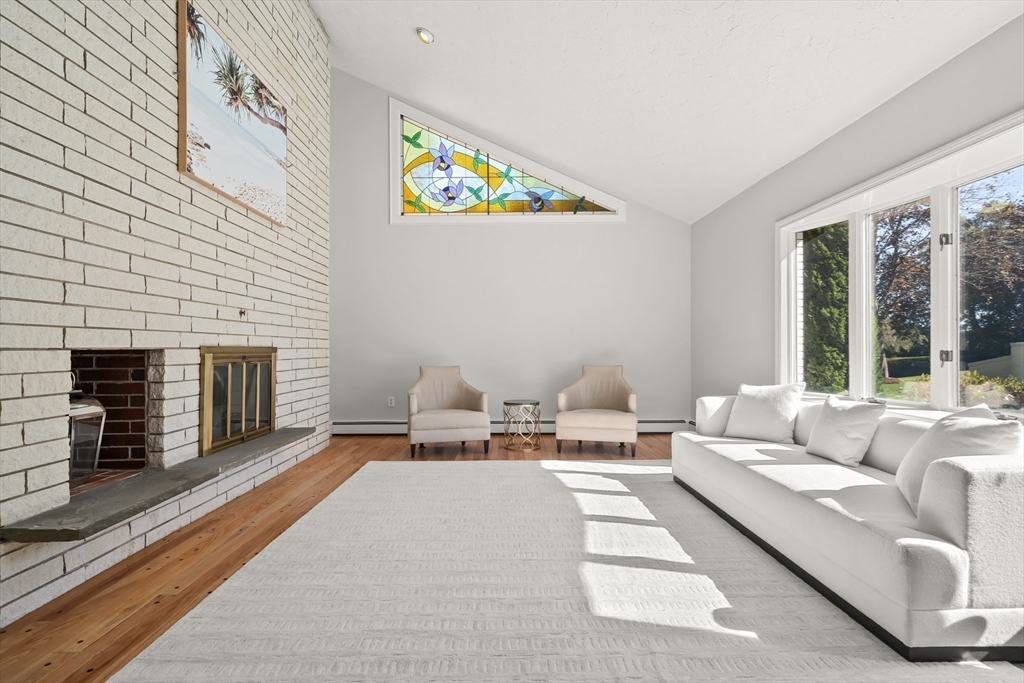 5 Azalea Road